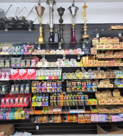 Cloud 101 – Smoke and Vape Shop | Smoke Shop Delivery in Ja &hellip;