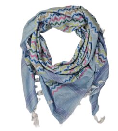 Rajaeen Keffiyeh – Palestinian Heritage Products Collection