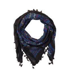 Rajaeen Keffiyeh – Palestinian Heritage Products Collection