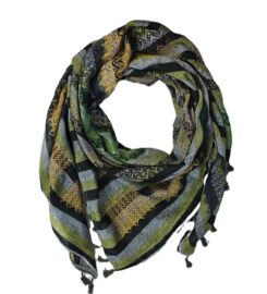 Rajaeen Keffiyeh – Palestinian Heritage Products Collection