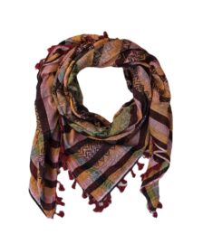 Rajaeen Keffiyeh – Palestinian Heritage Products Collection