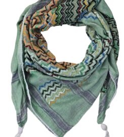 Rajaeen Keffiyeh – Palestinian Heritage Products Collection
