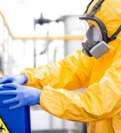 Commercial Cleaners Newcastle UK