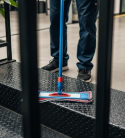 Commercial Cleaners Newcastle UK