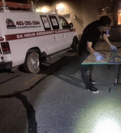 Around The Clock Glass Service Ltd.