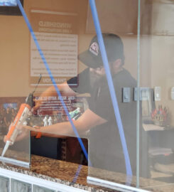 Around The Clock Glass Service Ltd.