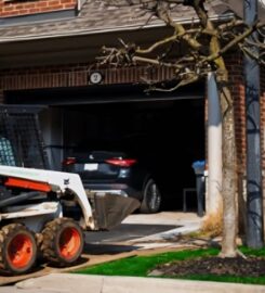 Oakly Landscaping and Commercial Snow Removal Experts