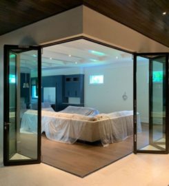 ASE Aluminium Windows & Doors Melbourne