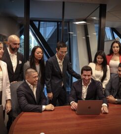 Buzz Cybersecurity – Corona Managed IT Services