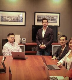 Buzz Cybersecurity – Corona Managed IT Services