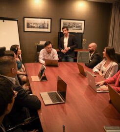Buzz Cybersecurity – Corona Managed IT Services
