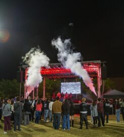 C West Pro – Event Production & Planning