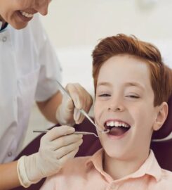 Fitchburg Dental Associates