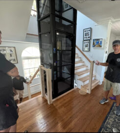 Coastline Lift LLC