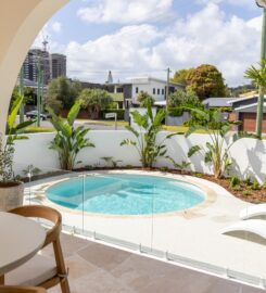 SWIM N POOLS AUS