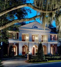 Posada Custom Homes
