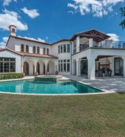 Posada Custom Homes
