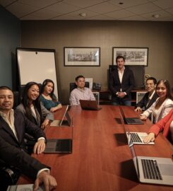 Buzz Cybersecurity – Corona Managed IT Services