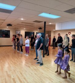 Fred Astaire Dance Studios Solana Beach