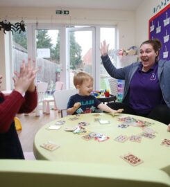 Little Toes Day Nursery
