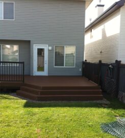 Westfall Exteriors