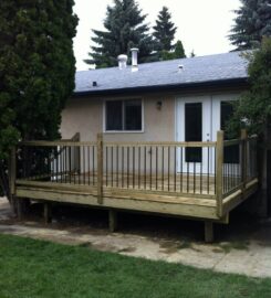Westfall Exteriors