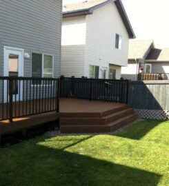 Westfall Exteriors