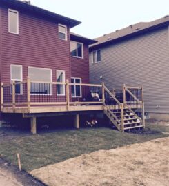 Westfall Exteriors