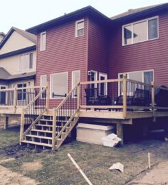 Westfall Exteriors