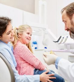 Fitchburg Dental Associates