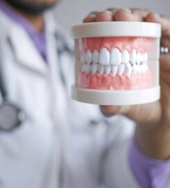 Fitchburg Dental Associates