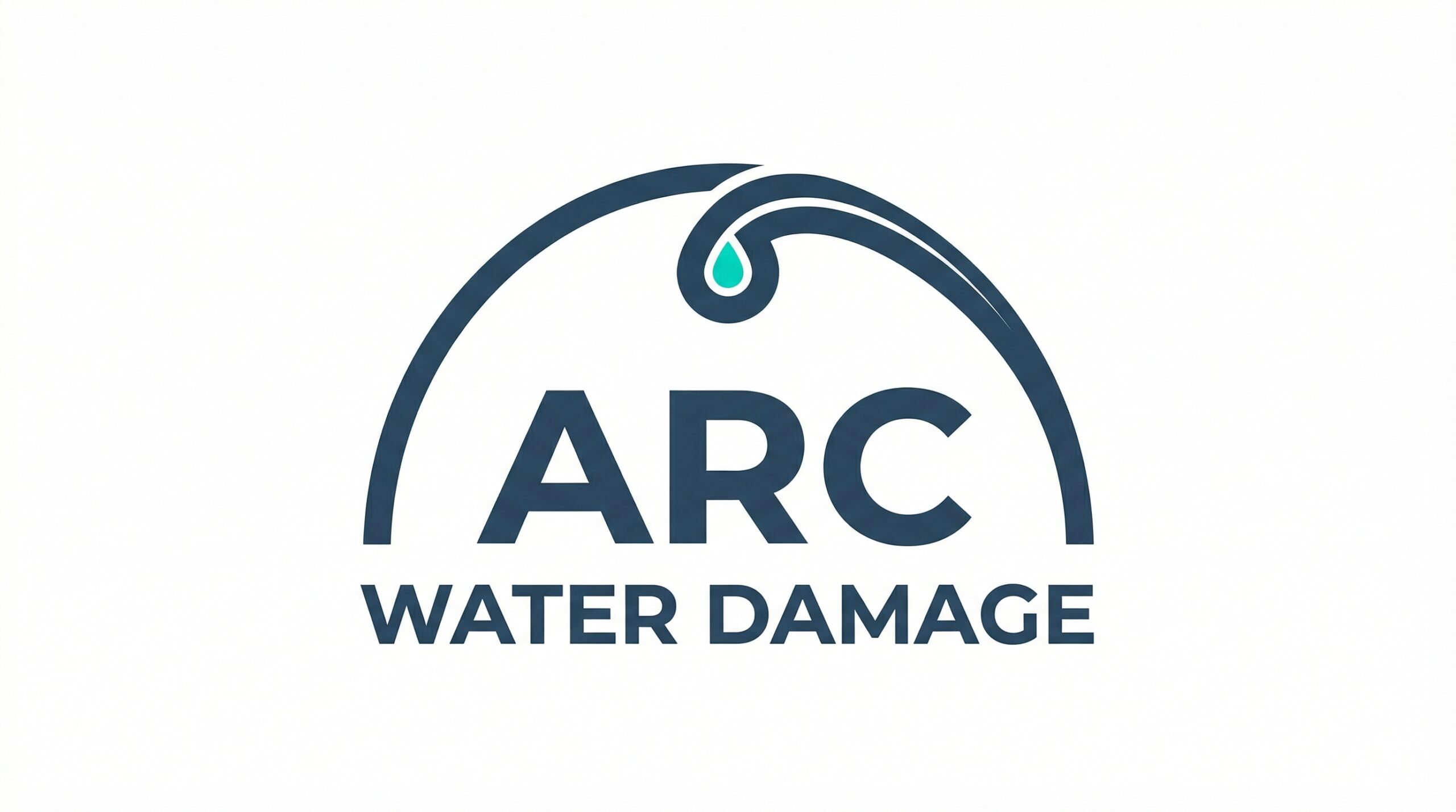 Arc Water Damage