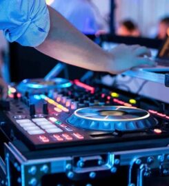 Denver DJ Service