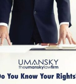 The Umansky Law Firm Criminal Defense & Injury Attorneys
