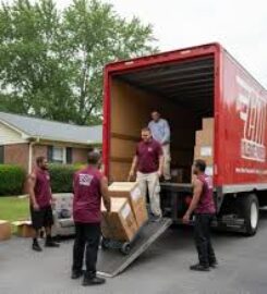 Collegiate Movers