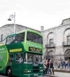 Hop on Hop off Dublin