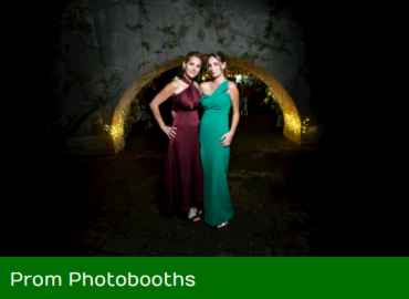 Photo Booths Wigan