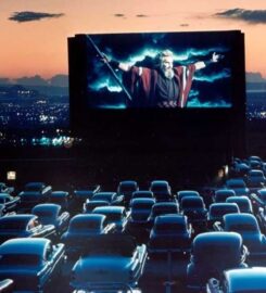 Big Screen Hire