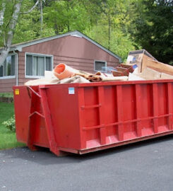 We Got Dumpsters of Washington, DC