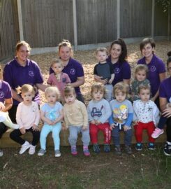 Little Toes Day Nursery