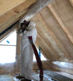 Spraytech Insulators of Madison