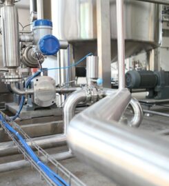 Onnovo Srivilas Biotechnology Private Limited