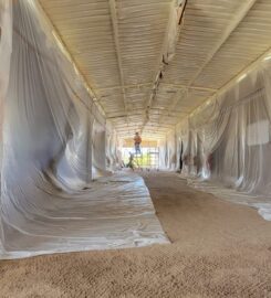 Spraytech Insulators of Madison