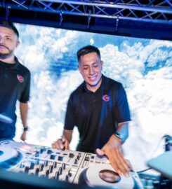 C West Entertainment – Flagstaff (DJ & Event Production &hellip;