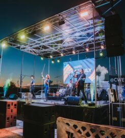 C West Entertainment – Flagstaff (DJ & Event Production &hellip;