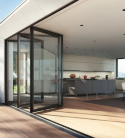 ASE Aluminium Windows & Doors Melbourne