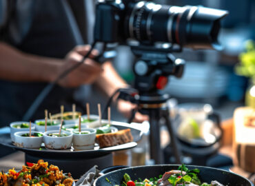 Urban Cowboy Catering