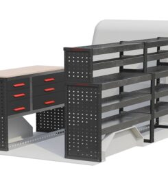 Ragnar Racking