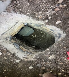 Permanent Foundation Repair