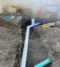 Permanent Foundation Repair